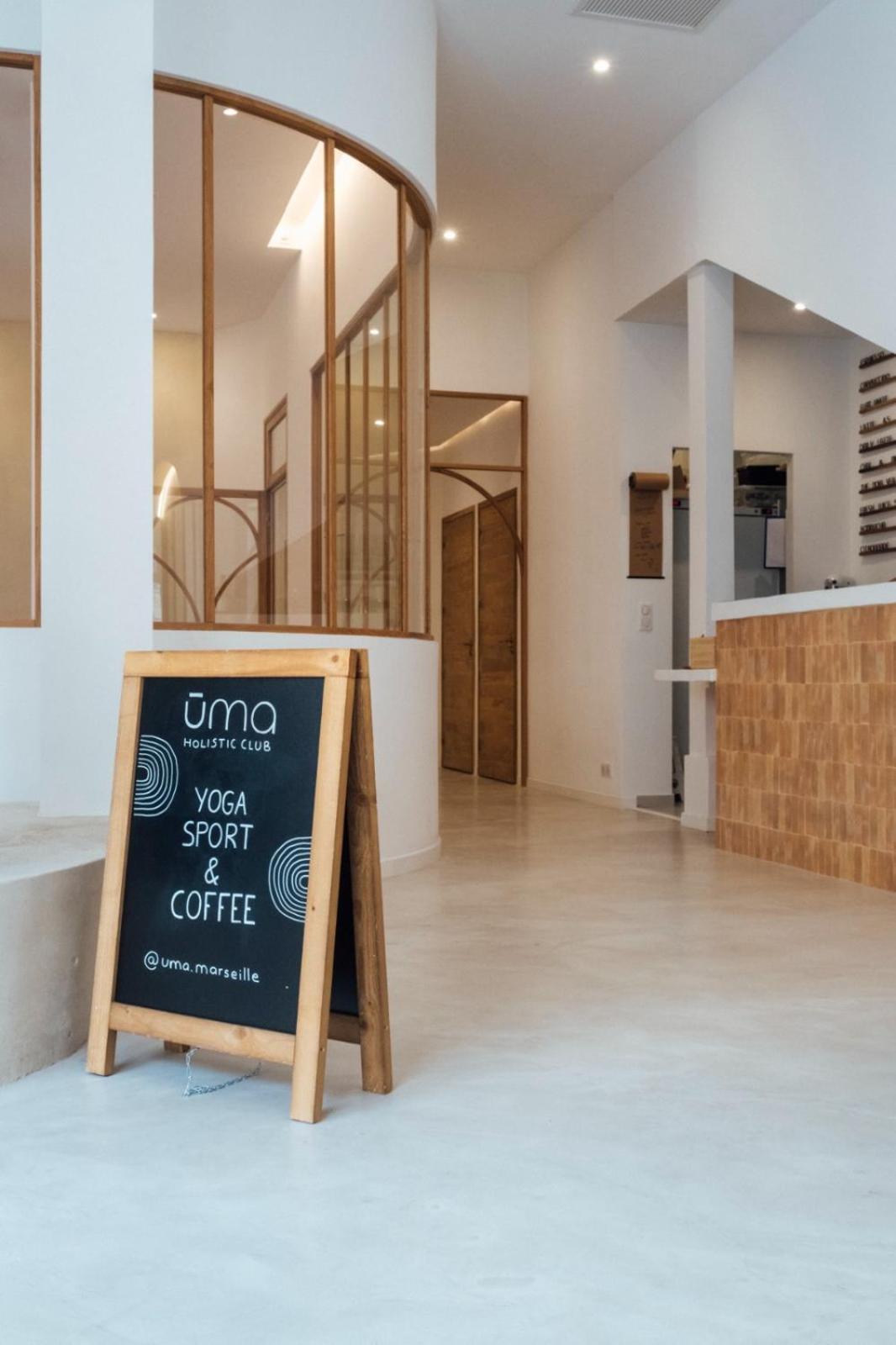 - - Maison Uma - - Wifi, Netflix, Mer Et Centre Marsiglia Esterno foto