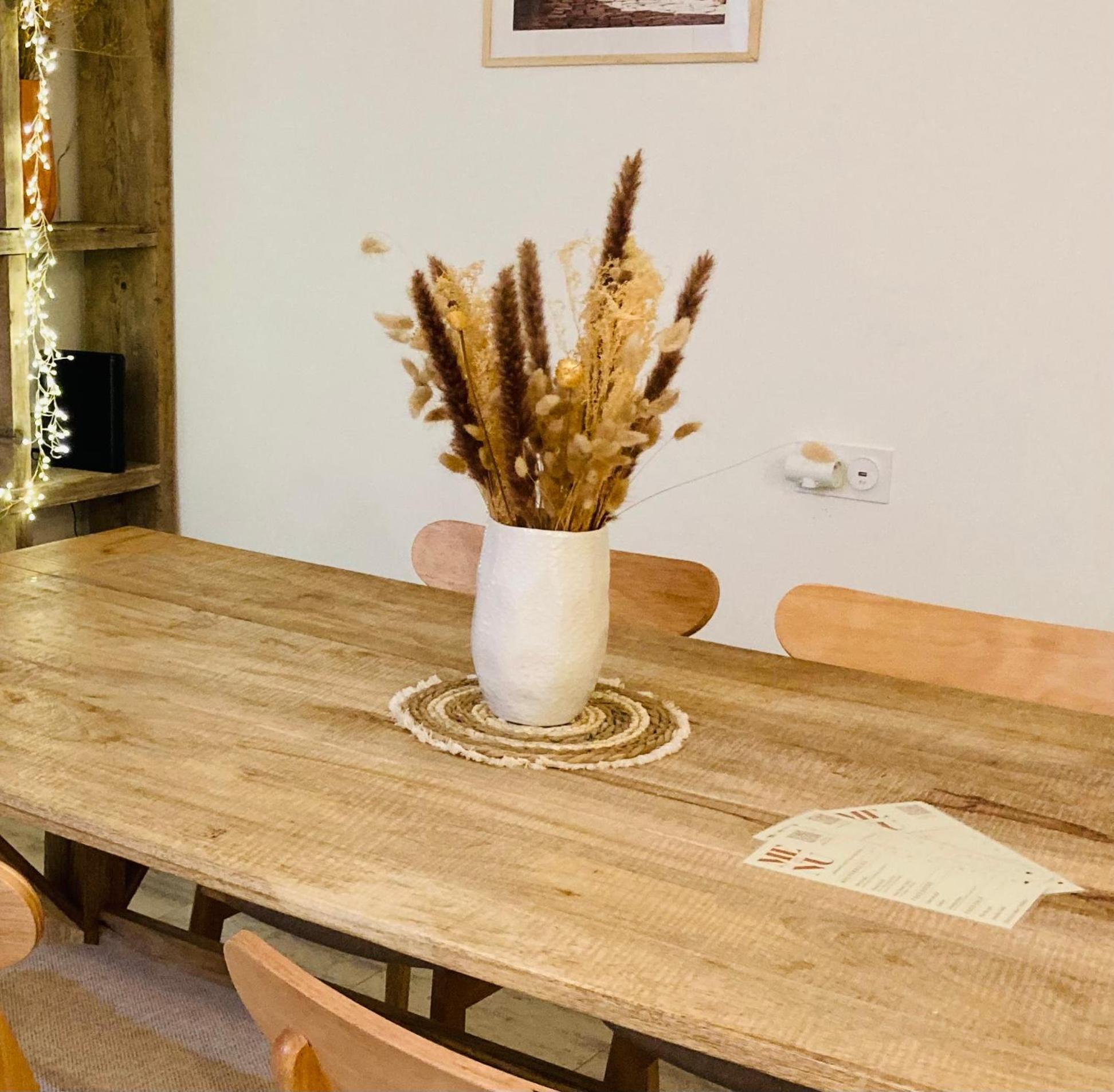 - - Maison Uma - - Wifi, Netflix, Mer Et Centre Marsiglia Esterno foto
